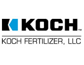 Koch Nitrogen